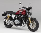 画像: HONDA CB1100RS