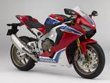 画像: CBR1000RR Fireblade SP2