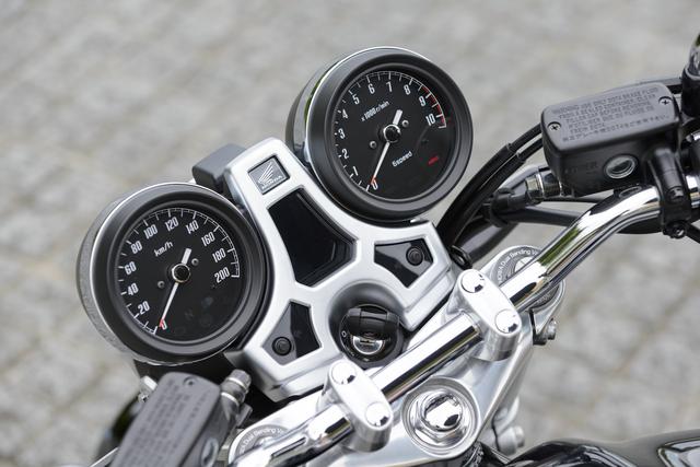 画像5: CB1100RS