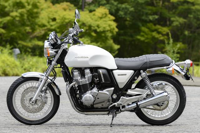画像2: CB1100EX