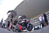 画像: 予選8番手につけたコヤマックス! 手島雄介率いるT.Proを母体とするチームです