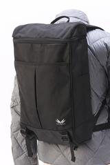 画像: バッグパックW28✖D13✖H48cm 17L MH54-1607D 6980円