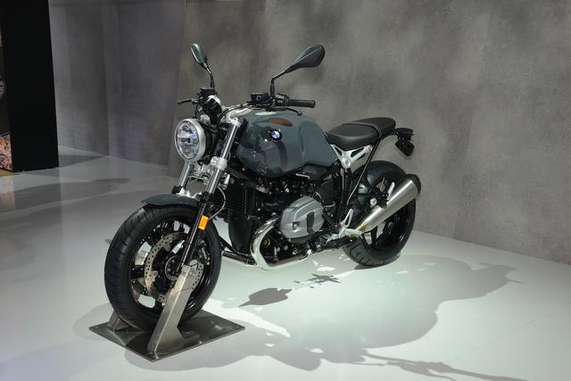 画像: スッキリしたフォルムは眺めていて飽きない、定番のクラシックフォルム。