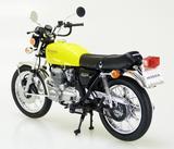 画像2: 全長、約173mmの組み立て式プラモデル!