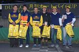 画像8: 年に一度のジムカーナの祭典、今年はNSRの1-2-3! オートバイ杯ジムカーナ特別戦“ジムカーナJAPAN”