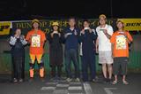 画像: 今大会での昇格者 C2級→C1級 瀬戸口選手、佐藤選手、NO級→C1級 藤澤選手、NO級→C2級 濱下選手、岩田選手、阿部選手、NL級→C2級 大見選手