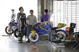 画像: 1台のマシンを2人で使っても大丈夫?