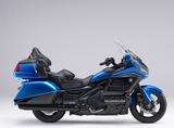 画像: 「ゴールドウイング」にツートーンカラーの新色登場!