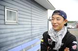 画像: 鈴木竜生19歳 千葉出身で、ワールドチャンピオン原田哲也さんちのすぐそば 「きのうも原田さんに怒られました。しっかり走れって(笑)」