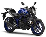 画像1: YAMAHA MT-03