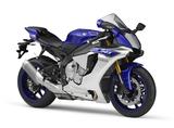 画像: 「YZF-R1」(2015 年海外向けモデル)