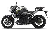 画像3: YAMAHA MT-03