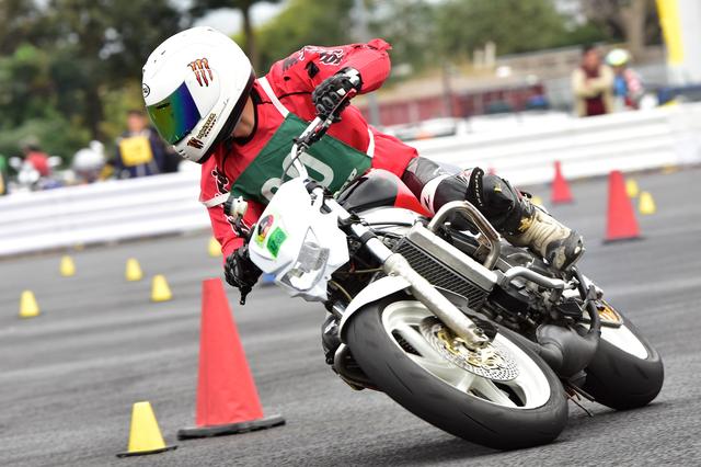 画像9: シーズン最後も盛りだくさん! オートバイ杯第5戦フォトレポート