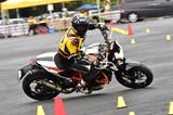 画像1: シーズン最後も盛りだくさん! オートバイ杯第5戦フォトレポート