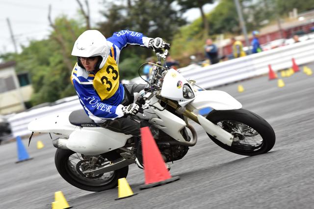 画像6: シーズン最後も盛りだくさん! オートバイ杯第5戦フォトレポート