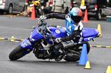 画像: B級1位 清野雅之選手&CBR600RR 1分48秒096