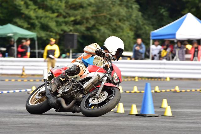 画像14: シーズン最後も盛りだくさん! オートバイ杯第5戦フォトレポート