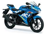 画像: SUZUKI GSX-R150