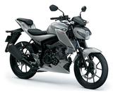 画像: SUZUKI GSX-S150
