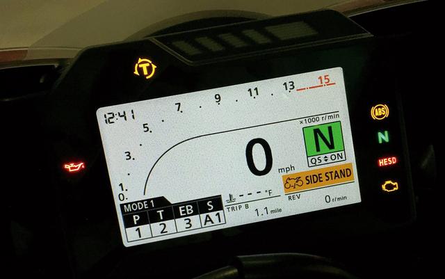 画像: トータルコントロールを極めて「強いRR」が帰って来た!