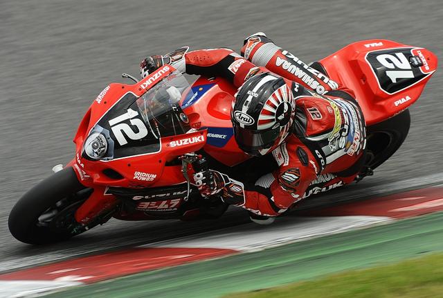 画像1: 写真は'16第2戦鈴鹿大会