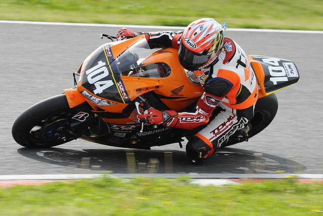 画像2: 写真は'16第2戦鈴鹿大会