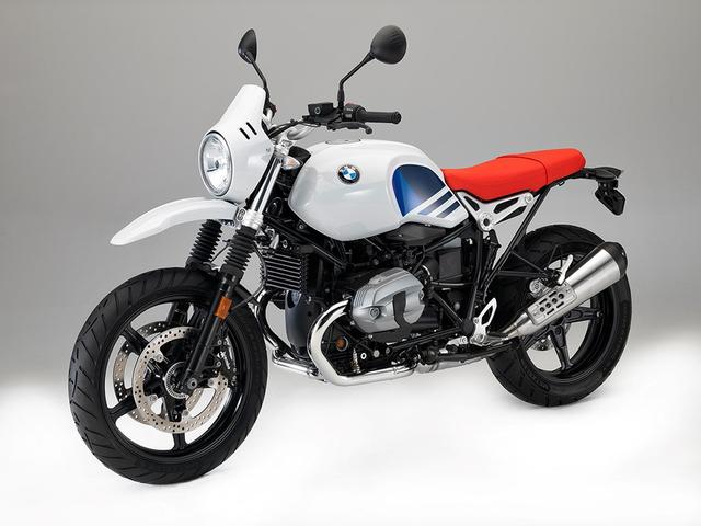 画像1: 一世を風靡した名車をトリビュート!