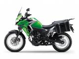 画像2: カワサキが「Versys-X 250 ABS 」を発表!