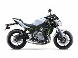 画像: パールフラットスターダストホワイト×メタリックスパークブラック