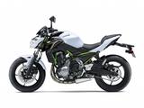 画像2: 車体構成は「Ninja650 ABS」と共通?