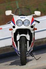 画像4: Impression スポーツ走行には最適の歴代最強スペックのFZRだ!
