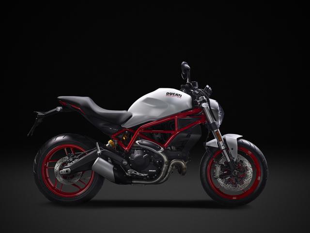 画像2: Monster 797