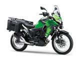 画像1: カワサキが「Versys-X 250 ABS 」を発表!