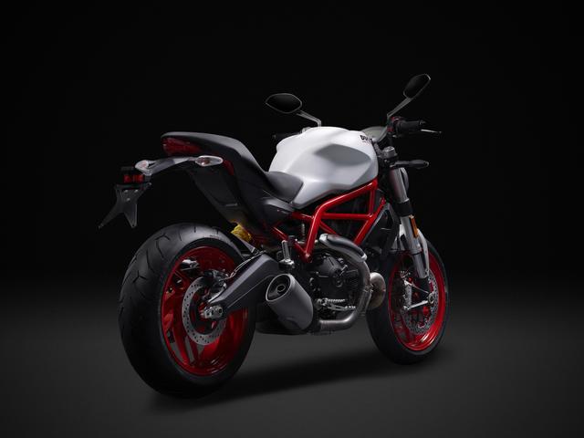 画像3: Monster 797
