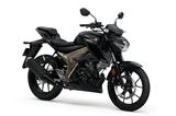 画像: GSX-S125