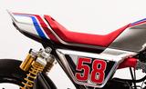 画像4: レーシングイメージのデザインコンセプトモデル