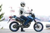 画像1: RIDING POSITION(身長:176㎝ 体重:60㎏)