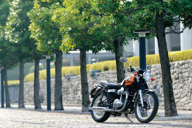 画像: 美しきビンテージスポーツ、その魅力は色褪せない
