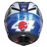 画像4: ポル・エスパルガロ エスパルガロ
鈴鹿 8耐 2015 AGV レプリカヘルメット発売