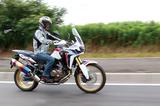画像: スタッフ・ボイス!! 排気量が1割増したような低中回転域トルクの豊かさがポイント!