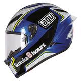 画像2: ポル・エスパルガロ エスパルガロ
鈴鹿 8耐 2015 AGV レプリカヘルメット発売