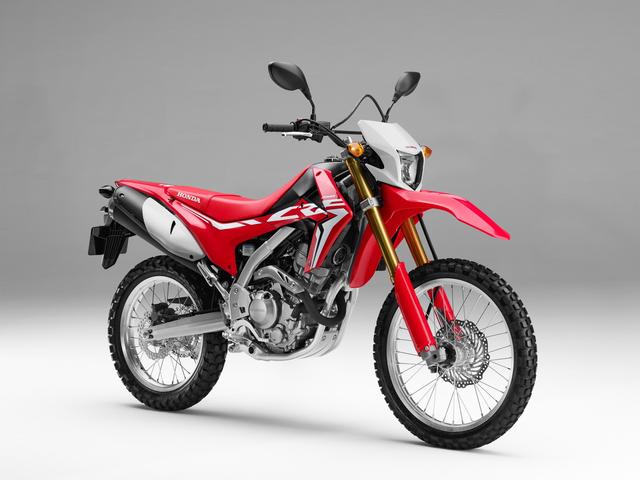 画像1: 現行型ユーザーが欲しがりそうな装備を標準搭載!