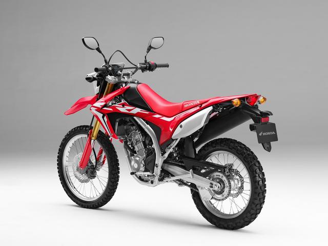 画像2: 現行型ユーザーが欲しがりそうな装備を標準搭載!