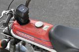 画像4: ポップで可愛いレジャーバイクの世界 VOL.4
エポックな存在に俺はなる!
SUZUKI EPO