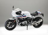 画像6: R nineTをカスタムモデルのように幅広く展開