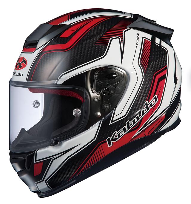 画像1: 待望のRT-33カーボンモデル第2弾が発売!