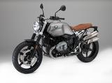 画像4: R nineTをカスタムモデルのように幅広く展開