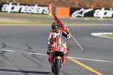 画像3: Hondaはマルク・マルケスのライダーズタイトルに加え2冠を達成