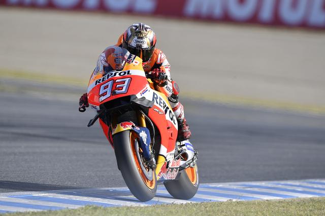 画像2: Hondaはマルク・マルケスのライダーズタイトルに加え2冠を達成