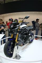 画像1: R1M仕様のMT-10 「SP」の名前は伊達じゃない